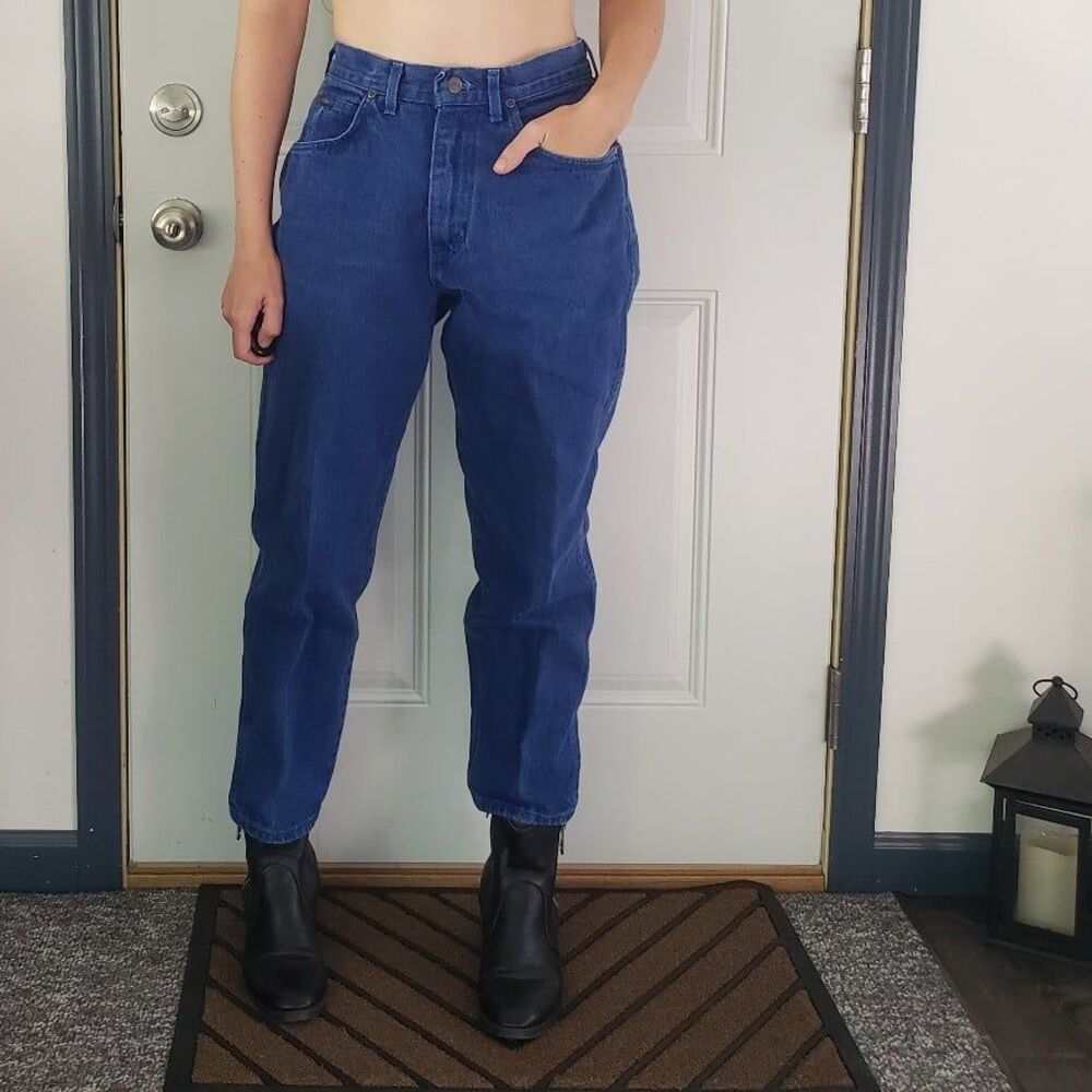 90s‎ Chic Mom Jeans